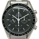 オメガ OMEGA スピードマスター プロフェッショナル ムーンウォッチ 3570.50 ブラック ステンレススチール 手巻き メンズ 腕時計