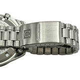 オメガ OMEGA スピードマスター プロフェッショナル ムーンウォッチ 3570.50 ブラック ステンレススチール 手巻き メンズ 腕時計