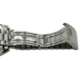 オメガ OMEGA スピードマスター プロフェッショナル ムーンウォッチ 3570.50 ブラック ステンレススチール 手巻き メンズ 腕時計