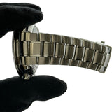 オメガ OMEGA スピードマスター ブロードアロー 1957 321.10.42.50.02.001 ホワイト ステンレススチール 自動巻き メンズ 腕時計