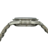 オメガ OMEGA スピードマスター ブロードアロー 1957 321.10.42.50.02.001 ホワイト ステンレススチール 自動巻き メンズ 腕時計