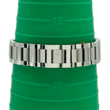 カルティエ Cartier バロンブルードゥカルティエ 28ｍｍ W69010Z4 シルバー ステンレススチール クオーツ レディース 腕時計
