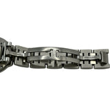 カルティエ Cartier バロンブルードゥカルティエ 28ｍｍ W69010Z4 シルバー ステンレススチール クオーツ レディース 腕時計