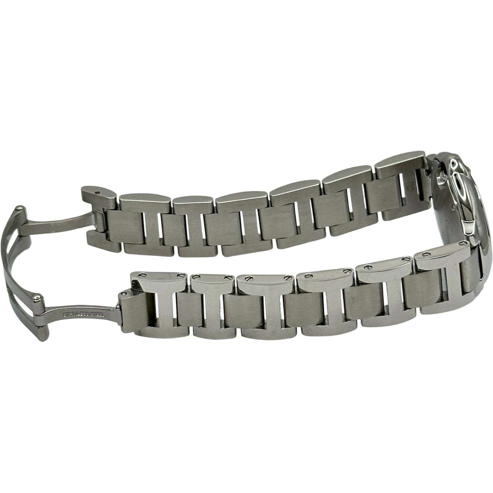 カルティエ Cartier バロンブルードゥカルティエ 28mm W69010Z4 カルティエ Cartier バロンブルードゥカルティエ 28mm W69010Z4