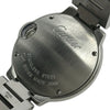 カルティエ Cartier バロンブルードゥカルティエ 28ｍｍ W69010Z4 シルバー ステンレススチール クオーツ レディース 腕時計