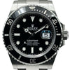 ロレックス ROLEX サブマリーナ 126610LN ブラック ステンレススチール 自動巻き メンズ 腕時計