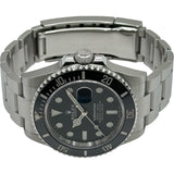 ロレックス ROLEX サブマリーナ 126610LN ブラック ステンレススチール 自動巻き メンズ 腕時計