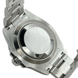 ロレックス ROLEX サブマリーナ 126610LN ブラック ステンレススチール 自動巻き メンズ 腕時計