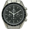 オメガ OMEGA スピードマスター ムーンウォッチ プロフェッショナル クロノグラフ 311.30.42.30.01.006 ブラック ステンレススチール 手巻き メンズ 腕時計
