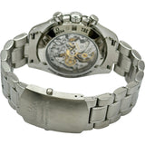 オメガ OMEGA スピードマスター ムーンウォッチ プロフェッショナル クロノグラフ 311.30.42.30.01.006 ブラック ステンレススチール 手巻き メンズ 腕時計