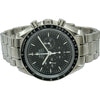 オメガ OMEGA スピードマスター ムーンウォッチ プロフェッショナル クロノグラフ 311.30.42.30.01.006 ブラック ステンレススチール 手巻き メンズ 腕時計