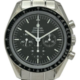 オメガ OMEGA スピードマスター ムーンウォッチ プロフェッショナル クロノグラフ 311.30.42.30.01.006 ブラック ステンレススチール 手巻き メンズ 腕時計
