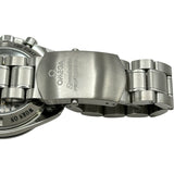 オメガ OMEGA スピードマスター ムーンウォッチ プロフェッショナル クロノグラフ 311.30.42.30.01.006 ブラック ステンレススチール 手巻き メンズ 腕時計