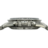 オメガ OMEGA スピードマスター ムーンウォッチ プロフェッショナル クロノグラフ 311.30.42.30.01.006 ブラック ステンレススチール 手巻き メンズ 腕時計