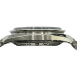 オメガ OMEGA スピードマスター ムーンウォッチ プロフェッショナル クロノグラフ 311.30.42.30.01.006 ブラック ステンレススチール 手巻き メンズ 腕時計