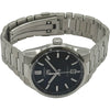 タグ・ホイヤー TAG HEUER カレラ キャリバー5 デイト WBN2110.BA0639 ブラック ステンレススチール 自動巻き メンズ 腕時計
