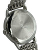 モーリス・ラクロア MAURICE LACROIX レディースウォッチ EL1094-SS002-310-1 ブラック ステンレススチール クオーツ レディース 腕時計