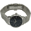 モーリス・ラクロア MAURICE LACROIX レディースウォッチ EL1094-SS002-310-1 ブラック ステンレススチール クオーツ レディース 腕時計