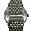 モーリス・ラクロア MAURICE LACROIX レディースウォッチ EL1094-SS002-310-1 ブラック ステンレススチール クオーツ レディース 腕時計