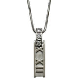 ティファニー TIFFANY＆CO アトラスネックレス ホワイトゴールド 750 ダイヤモンド ジュエリー