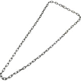 カルティエ Cartier スパルタカス ネックレス ホワイトゴールド 750 ジュエリー