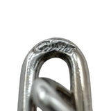 カルティエ Cartier スパルタカス ネックレス ホワイトゴールド 750 ジュエリー