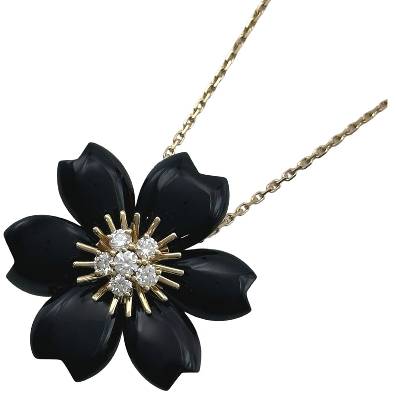 ヴァンクリーフ＆アーペル Van Cleef & Arpels ローズドノエル