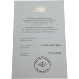 ヴァンクリーフ＆アーペル Van Cleef & Arpels マジックアルハンブラネックレス ピンクゴールド Au750 カーネリアン 　ジュエリー