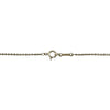 ティファニー TIFFANY＆CO ラビングハートネックレス ゴールド 750 ジュエリー