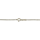 ティファニー TIFFANY＆CO ラビングハートネックレス ゴールド 750 ジュエリー