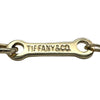 ティファニー TIFFANY＆CO ラビングハートネックレス ゴールド 750 ジュエリー