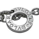 ブルガリ BVLGARI ビーゼロワンネックレス ホワイトゴールド 750 ジュエリー