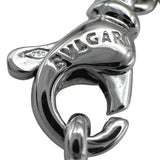ブルガリ BVLGARI ビーゼロワンネックレス ホワイトゴールド 750 ジュエリー