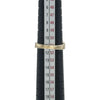 タサキ TASAKI リボンモチーフリング ゴールド K18 ダイヤモンド ジュエリー