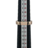 ブルガリ BVLGARI ビーゼロワンエッセンシャルバンドリング ピンクゴールド 750 1Pダイヤモンド ジュエリー