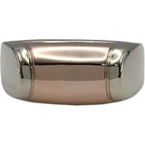 ブルガリ BVLGARI トロンケットリング ゴールド 750 ジュエリー