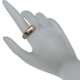 ブルガリ BVLGARI トロンケットリング ゴールド 750 ジュエリー