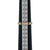 ティファニー TIFFANY＆CO オープンハートリング ピンクゴールド AU750 ジュエリー
