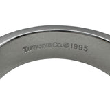 ティファニー TIFFANY＆CO アトラスダイヤリング ホワイトゴールド 750 3Pダイヤモンド ジュエリー