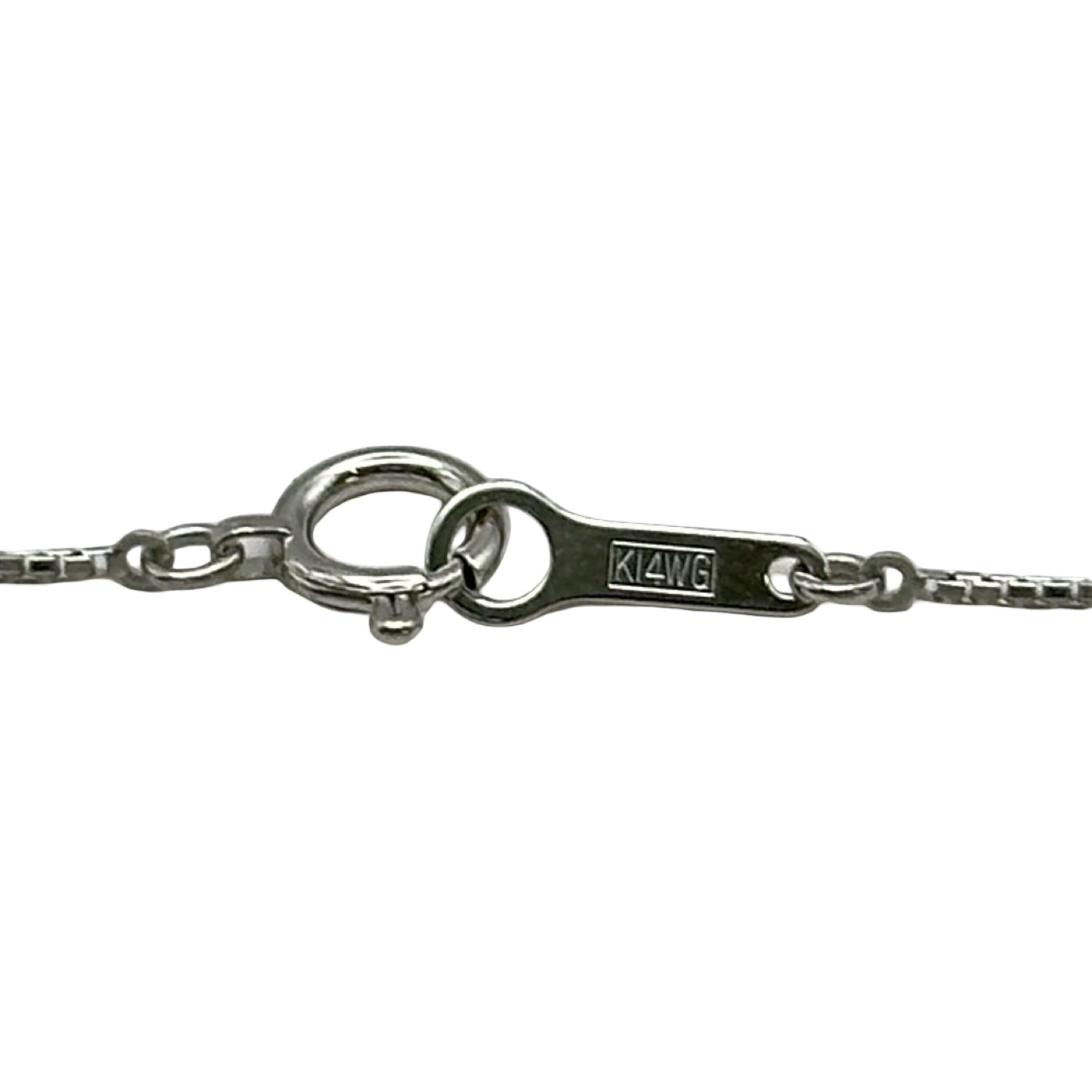 【三連休SALE】TASAKI K14WG ダイヤモンド　クロスネックレス タサキ TASAKI クロスネックレス ホワイトゴールド K14WG ダイヤモンド