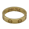 カルティエ Cartier ミニラブリング ゴールド 750 ジュエリー