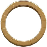 カルティエ Cartier ラニエールリング ピンクゴールド 750 ジュエリー