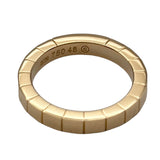 カルティエ Cartier ラニエールリング ピンクゴールド 750 ジュエリー