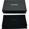シャネル CHANEL クラシックジップコインパース AP0216 ブラック ゴールド金具 キャビア レディース コインケース