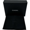 シャネル CHANEL マトラッセスモールウォレット AP3178 ホワイト ゴールド金具 キャビア レディース 二つ折り財布