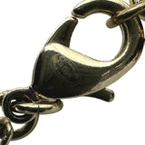 シャネル CHANEL パールネックレス ゴールド メタル アクセサリー