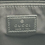グッチ GUCCI ラージ2WAY 818962 ブラック GGナイロン メンズ ショルダーバッグ
