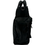 グッチ GUCCI ラージ2WAY 818962 ブラック GGナイロン メンズ ショルダーバッグ