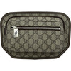 グッチ GUCCI シェリーボディバッグ 760217 ブラウン GGスプリーム メンズ ボディバッグ