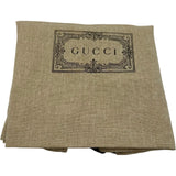 グッチ GUCCI シェリーボディバッグ 760217 ブラウン GGスプリーム メンズ ボディバッグ